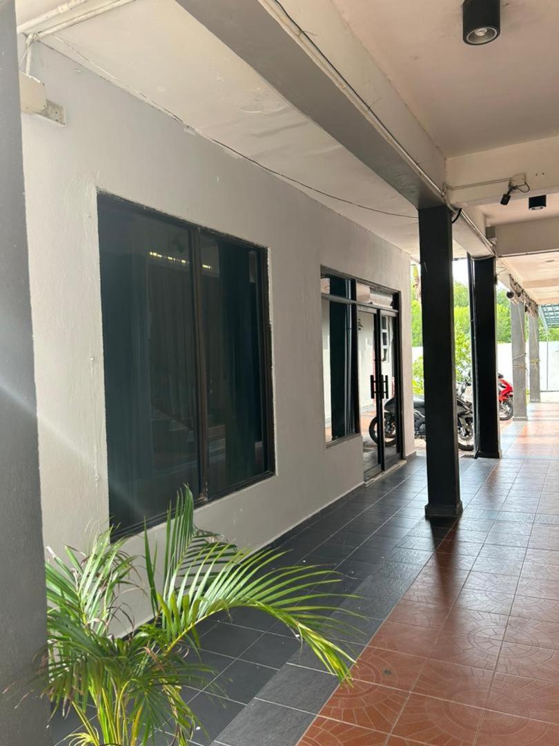 Rhu Dormitory Langkawi Exterior photo