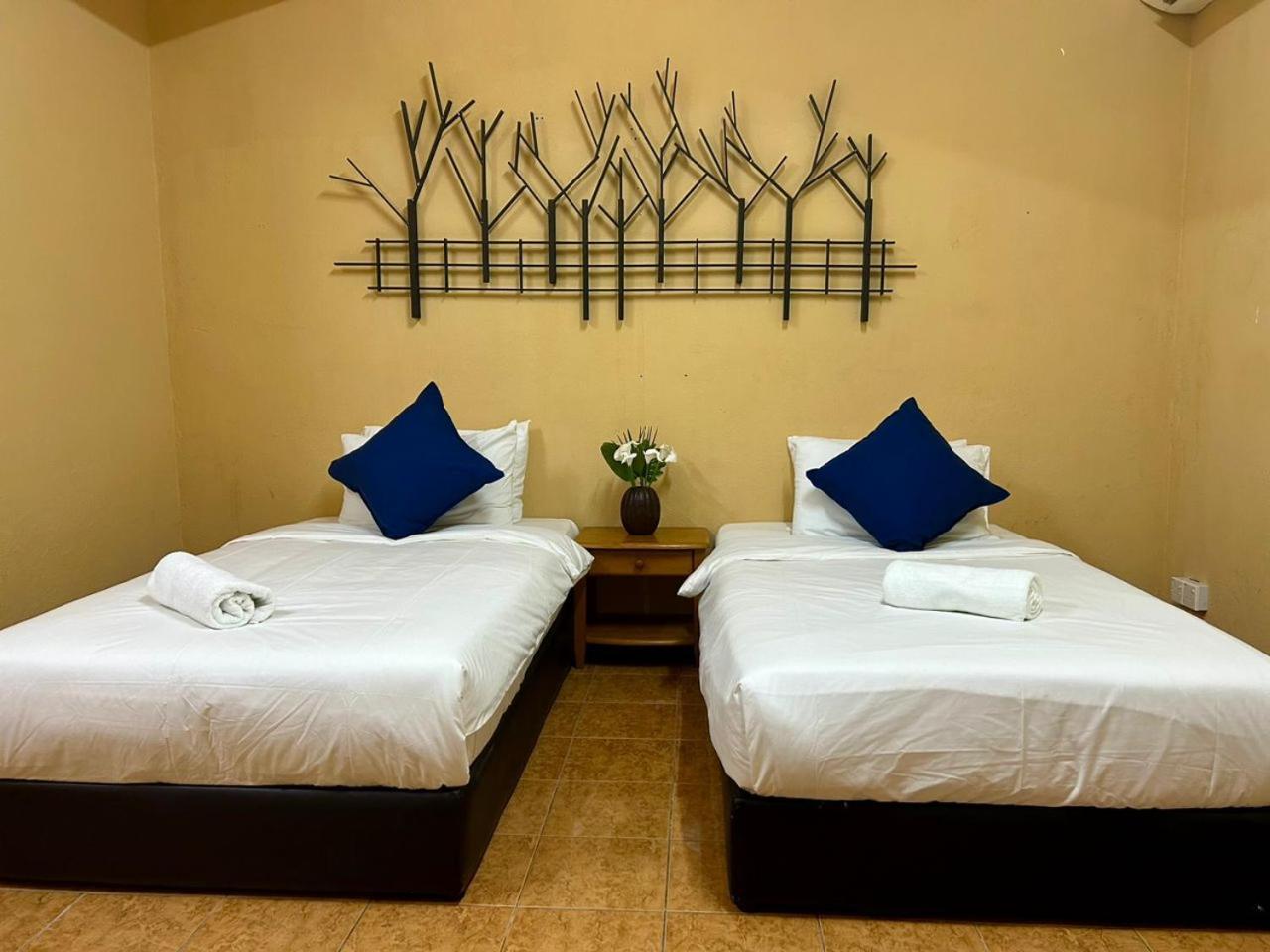 Rhu Dormitory Langkawi Exterior photo